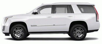 Cadillac Escalade ESV 2WD Platinum 2020