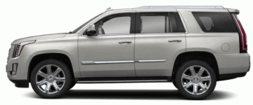 Cadillac Escalade ESV 2WD Premium Luxury 2020