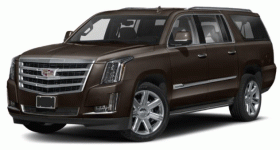 Cadillac Escalade ESV AWD Premium Luxury 2020