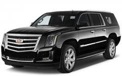 Cadillac Escalade Luxury 2WD 2021