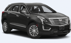 Cadillac XT5 Luxury AWD 2019 Cadillac XT5 Luxury AWD 2019