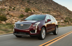 Cadillac XT5 Platinum AWD 2019 Cadillac XT5 Platinum AWD 2019
