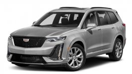 Cadillac XT6 Premium Luxury 2021