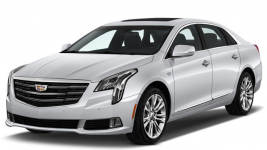 Cadillac XTS FWD 2019