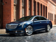 Cadillac XTS Platinum AWD 2018