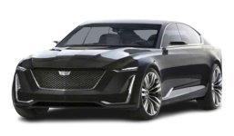 Cadillac Ascendiq 2027