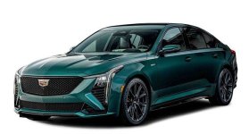 Cadillac CT5-V AWD 2025
