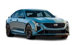 Cadillac CT5-V Blackwing 2026