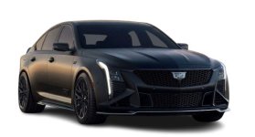 Cadillac CT5-V Blackwing F1 Collector Series 2026