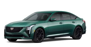 Cadillac CT5-V V-Series RWD 2026 Cadillac CT5-V V-Series RWD 2026
