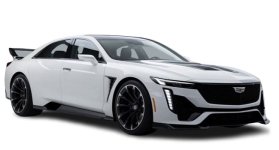 Cadillac CT5 2026