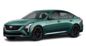 Cadillac CT5 2026