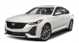 Cadillac CT5 Premium Luxury 2022