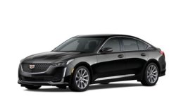 Cadillac CT5 Premium Luxury 2024