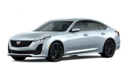 Cadillac CT5 Sport 2024