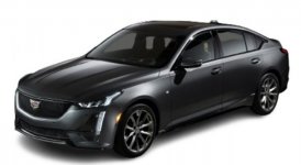 Cadillac CT5 Sport Sedan 2024