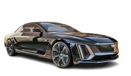 Cadillac Celestiq EV 2026