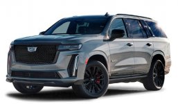 Cadillac Escalade-V ESV 2023 Cadillac Escalade-V ESV 2023
