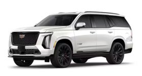 Cadillac Escalade-V V-Series AWD 2025