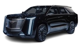 Cadillac Escalade 2026