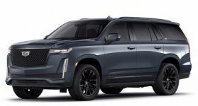 Cadillac Escalade ESV Premium Luxury 2021