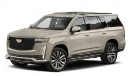 Cadillac Escalade ESV Sport 4WD 2022