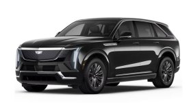 Cadillac Escalade IQ Luxury 2026