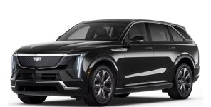 Cadillac Escalade IQ Premium Luxury 2026