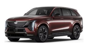 Cadillac Escalade IQ Premium Sport 2026