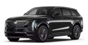 Cadillac Escalade IQ Sport 2026