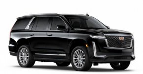 Cadillac Escalade Luxury 2022 Cadillac Escalade Luxury 2022