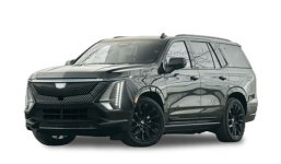 Cadillac Escalade Luxury 2024