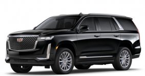 Cadillac Escalade Premium Luxury 2022