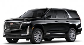 Cadillac Escalade Premium Luxury 2022 Cadillac Escalade Premium Luxury 2022