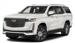 Cadillac Escalade Premium Luxury 4WD 2022