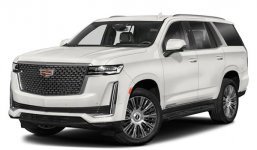 Cadillac Escalade Premium Luxury 4WD 2022 Cadillac Escalade Premium Luxury 4WD 2022