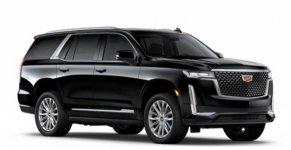 Cadillac Escalade Sport 2022 Cadillac Escalade Sport 2022