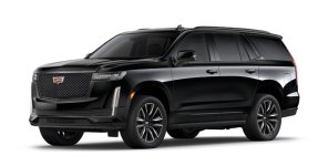 Cadillac Escalade Sport 2024