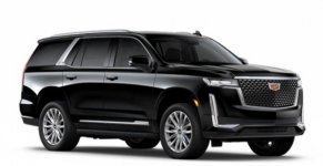 Cadillac Escalade Sport 4WD 2022