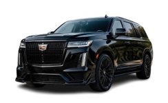 Cadillac Escalade Sport 4WD 2027