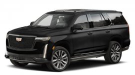 Cadillac Escalade Sport Platinum 2022 Cadillac Escalade Sport Platinum 2022