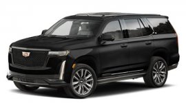 Cadillac Escalade Sport Platinum 2022