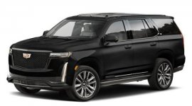 Cadillac Escalade Sport Platinum 4WD 2022