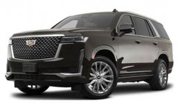 Cadillac Escalade-V 2022