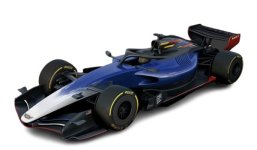 Cadillac F1 2026