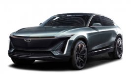 Cadillac Lyriq 2023 Cadillac Lyriq 2023