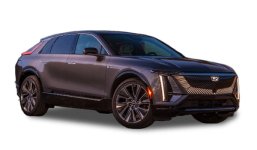 Cadillac Lyriq Premium Luxury 2024