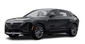 Cadillac Lyriq Tech 2025