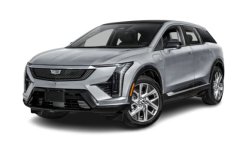 Cadillac Optiq Premium Sport 2027