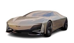 Cadillac Opulent Velocity Concept 2024